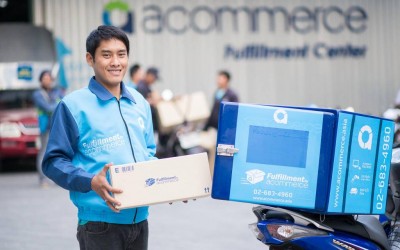 aCommerce会成为泰国首家上市的独角兽吗？