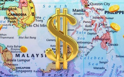 手握40亿美元，在科创寒冬里，市场天平向东南亚投资方倾斜