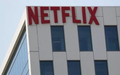 Netflix在印度降价,并将在这里收获下1亿用户