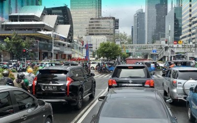 「出海第一站之印尼」:积极消费群体崛起的市场