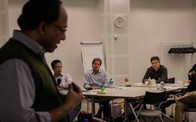 去中国读商学院