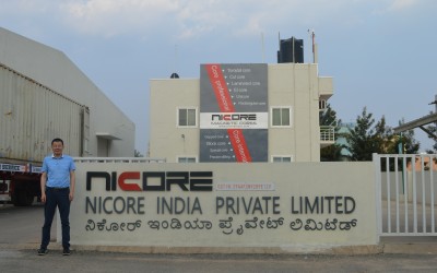 我把工厂开到越南和印度