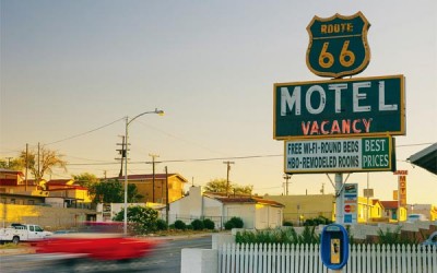 印度人占领的不只美国硅谷,还有高速公路