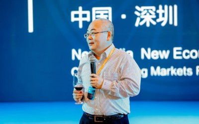 投资印度,就要投和中国的不同之处,要找到印度人里的沈南鹏和熊晓鸽