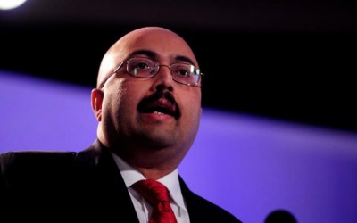 为什么美国最顶尖的商学院都由印度裔,而非华裔领导?