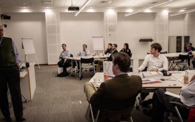 印度人难管理?印度教授教你如何用好他们