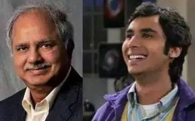 中国AI的国际友人