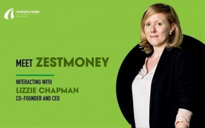 专访 | ZestMoney创始人:如何在下沉市场做线上借贷?