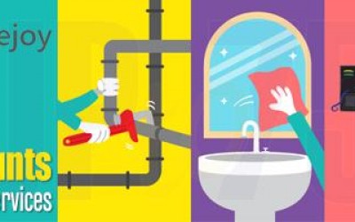 专访| 印度家政服务平台:一人领跑,但竞争远未结束