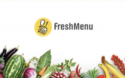 专访| FreshMenu创始人：在印度，食物像是一种宗教