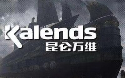 昆仑万维的出海之路