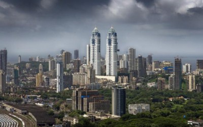 三年后,我发现一个新印度