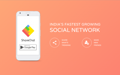 谁在收割印度社交媒体