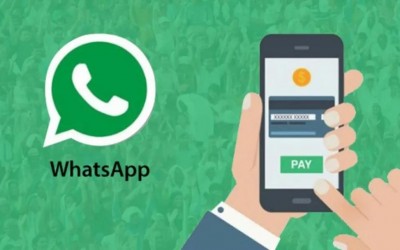 WhatsApp支付来了,超级应用还会远吗?