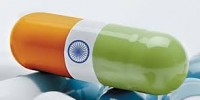 “世界药房”告急：印度专机来中国采购原料药