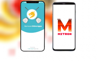 “删除中国应用”被删除,“抵制中国货”降温