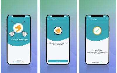 “删除中国应用”这款App,在印度,它比TikTok还火