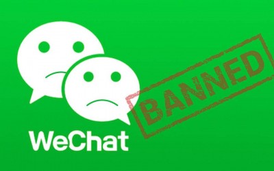 在印度“离开”微信的日子:找VPN,用回邮件