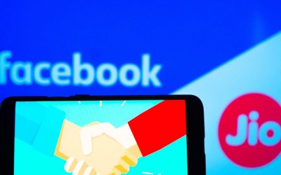 TikTok被封禁前,Facebook牵手Jio