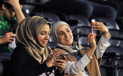 MENA Mobile的中东野望:打造泛娱乐帝国