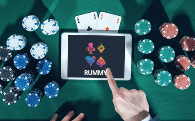 出海印度冰凉,Rummy却“高烧”不退