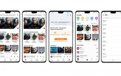 2020年8月全球热门移动应用收入TOP10