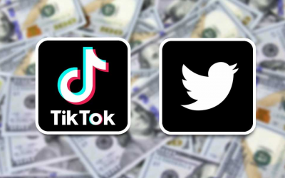 Twitter“抢购”TikTok