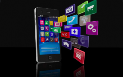 2020年7月全球热门移动应用收入TOP10