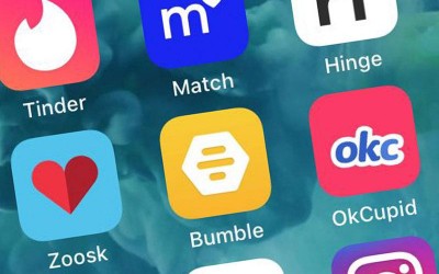 2020年7月全球热门交友应用收入TOP10