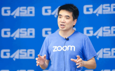 不做下一个TikTok,Zoom放弃中国选择印度