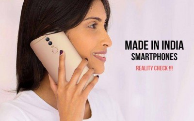 中国手机品牌远离“印度梦”