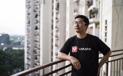 独家|回归阿里,Vmate原CEO程道放出任淘宝直播App负责人