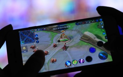 南美8月游戏爆发,哪些最受欢迎?