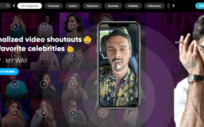 迪拜女性创业明星Sara : 我们要做娱乐界的“Uber”