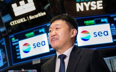 东南亚“小腾讯”的增长神话