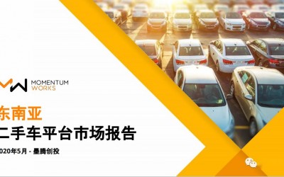 东南亚二手车市场的“三国演疫”