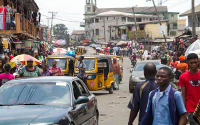 竺兆江和周亚辉,谁是非洲之王?