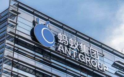 快讯|美国将蚂蚁集团列入黑名单?