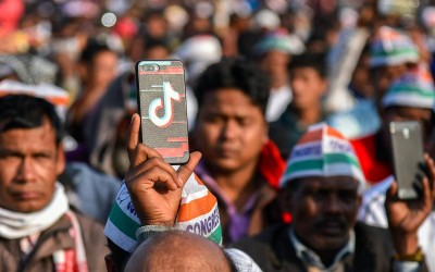 印度遇阻,字节系产品加速布局印尼