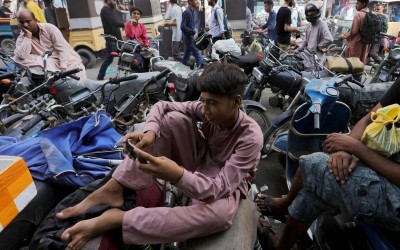 快讯|巴基斯坦十天解封TikTok