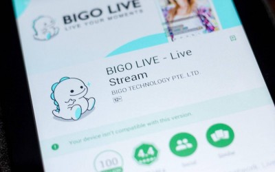 BIGO营收造假?还是浑水不懂直播?