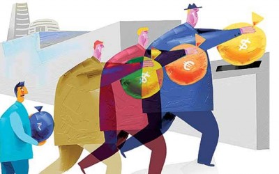 印度重新对中国开放投资?