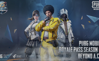 2020年Q3美国手游市场 – 大盘增涨至58亿美元,中国手游迎来收入最高的季度