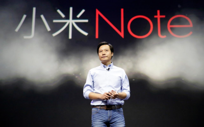 尊敬的小米阁下即将抵达它忠诚的欧洲