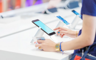 华为撤退的海外市场,小米OV抢到了多少?