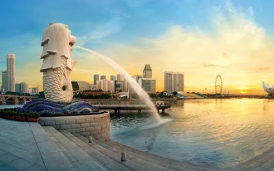 东南亚离完全拥抱数字时代还有多远?