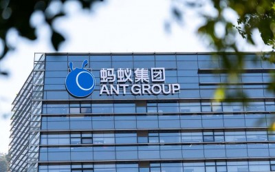 蚂蚁国际化新攻略