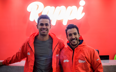 Rappi成为拉美超级应用的艰难梦想