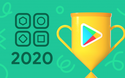 2020 GooglePlay 最佳应用榜单公布,三家出海企业上榜