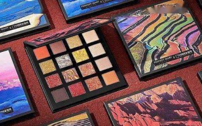 彩妆出海,“完美日记”们为何相中东南亚?